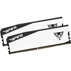 Модуль памяти для компьютера Patriot DDR5 32GB (2x16GB) 5600 MHz Viper Elite 5 Фото 1