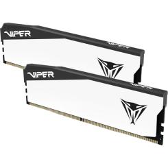 Модуль памяти для компьютера Patriot DDR5 32GB (2x16GB) 5600 MHz Viper Elite 5 Фото 2