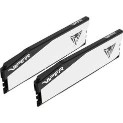 Модуль памяти для компьютера Patriot DDR5 32GB (2x16GB) 5600 MHz Viper Elite 5 Фото 4