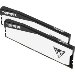 Модуль памяти для компьютера Patriot DDR5 32GB (2x16GB) 5600 MHz Viper Elite 5 Фото 5