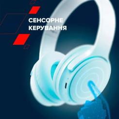 Наушники Canyon OnRiff 4 Bluetooth Blue Фото 4