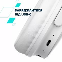 Наушники Canyon OnRiff 4 Bluetooth Blue Фото 8