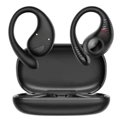 Наушники Blackview AirBuds 10 TWS Black Фото