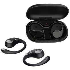 Наушники Blackview AirBuds 10 TWS Black Фото 2