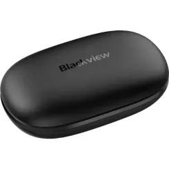 Наушники Blackview AirBuds 10 TWS Black Фото 3