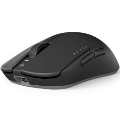 Мышка Dark Project Novus Wireless Black Фото 2