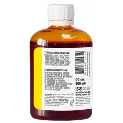 Чернила Barva Epson E79 100мл, Pigm.Yellow Фото 1