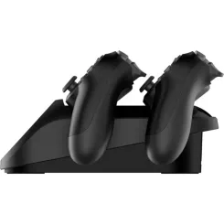 Зарядное устройство iPega PG-9180 Для геймпадів PS4 Black Фото 1