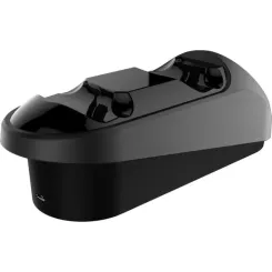 Зарядное устройство iPega PG-9180 Для геймпадів PS4 Black Фото 4