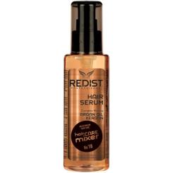 Сыворотка для волос Redist Professional Hair Serum Argan Oil & Keratin С аргановым маслом Фото