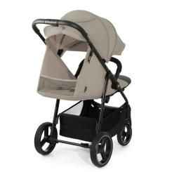 Коляска Kinderkraft Trig 3 Stone Beige (KSTRIG03BEG0000) Фото 4