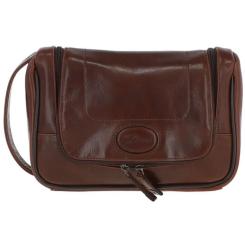 Несесер Ashwood 8140 Brown Фото