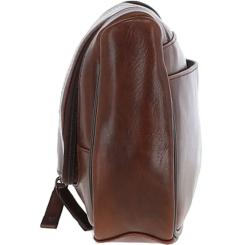 Несесер Ashwood 8140 Brown Фото 2