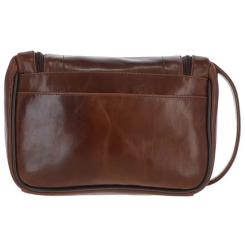 Несесер Ashwood 8140 Brown Фото 4