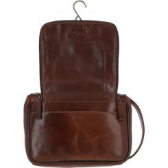 Несесер Ashwood 8140 Brown Фото 5