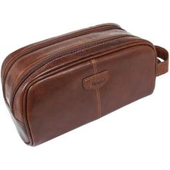 Несесер Ashwood T78 Chestnut Фото 1