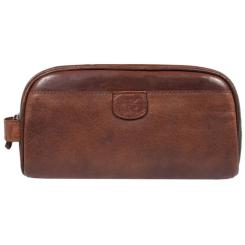 Несесер Ashwood T78 Chestnut Фото 3