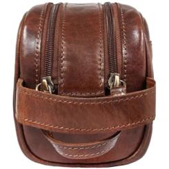 Несесер Ashwood T78 Chestnut Фото 4