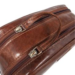 Несесер Ashwood T78 Chestnut Фото 6