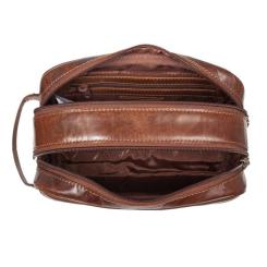 Несесер Ashwood T78 Chestnut Фото 7