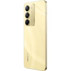 Мобильный телефон realme C75 8/128GB Lightning Gold Фото 9