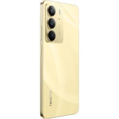 Мобильный телефон realme C75 8/128GB Lightning Gold Фото 10
