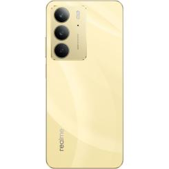 Мобильный телефон realme C75 8/128GB Lightning Gold Фото 2