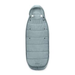 Чехол для ног Cybex Gold Sky Blue Фото
