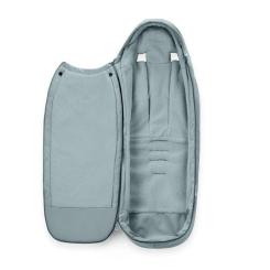 Чехол для ног Cybex Gold Sky Blue Фото 2