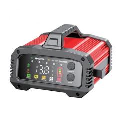 Сетевое зарядное устройство для АКБ Maxxter MX-CHR-1224V25M 12-24V Фото