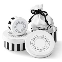 Кулон Thomas Sabo 0254 Фото 1