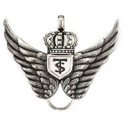 Кулон Thomas Sabo X0104-001-12 Фото