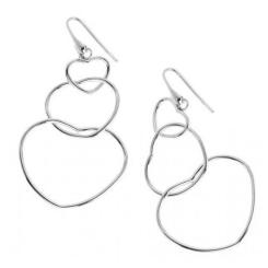 Серьги Ottaviani 600024O Фото