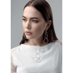 Серьги Ottaviani 600024O Фото 1