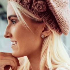 Серьги Julie Julsen JJER0196.2 Фото 1