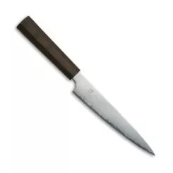 Кухонный нож Yaxell серія "Hana" для нарізки 150 мм Фото