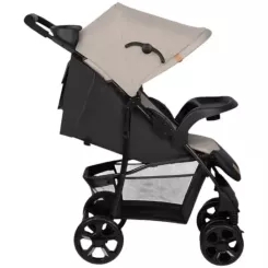Коляска Lionelo Emma Plus Beige Latte Фото 3