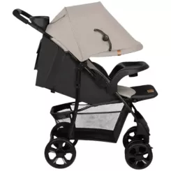 Коляска Lionelo Emma Plus Beige Latte Фото 4