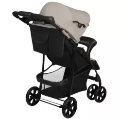 Коляска Lionelo Emma Plus Beige Latte Фото 5