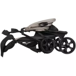 Коляска Lionelo Emma Plus Beige Latte Фото 6