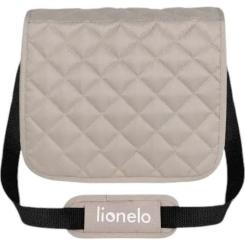 Коляска Lionelo Emma Plus Beige Latte Фото 7