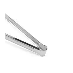 Щипцы кухонные FoREST з прорізями 20 см Фото 1