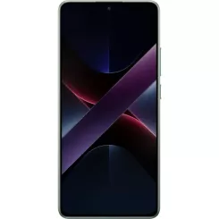 Мобильный телефон Xiaomi Poco X7 Pro 12/512GB Green Фото 1