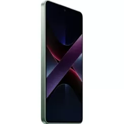 Мобильный телефон Xiaomi Poco X7 Pro 12/512GB Green Фото 2