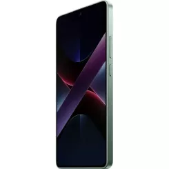 Мобильный телефон Xiaomi Poco X7 Pro 12/512GB Green Фото 3
