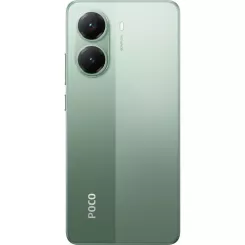 Мобильный телефон Xiaomi Poco X7 Pro 12/512GB Green Фото 4