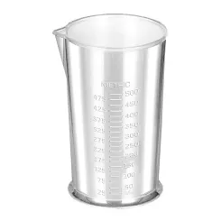 Блендер MPM MBL-43 Фото 2