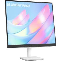 Монитор LG 27US500-W Фото 1