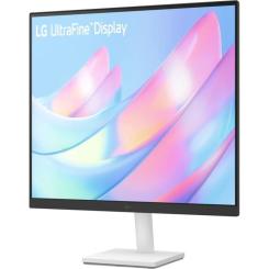 Монитор LG 27US500-W Фото 2