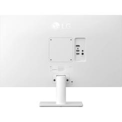 Монитор LG 27US500-W Фото 3
